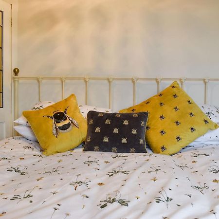 Plum Cottage Castle Cary Esterno foto