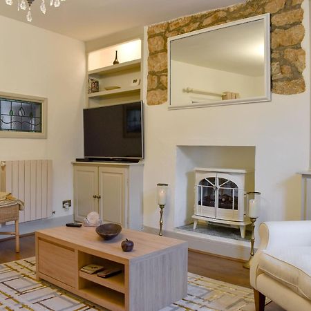 Plum Cottage Castle Cary Esterno foto