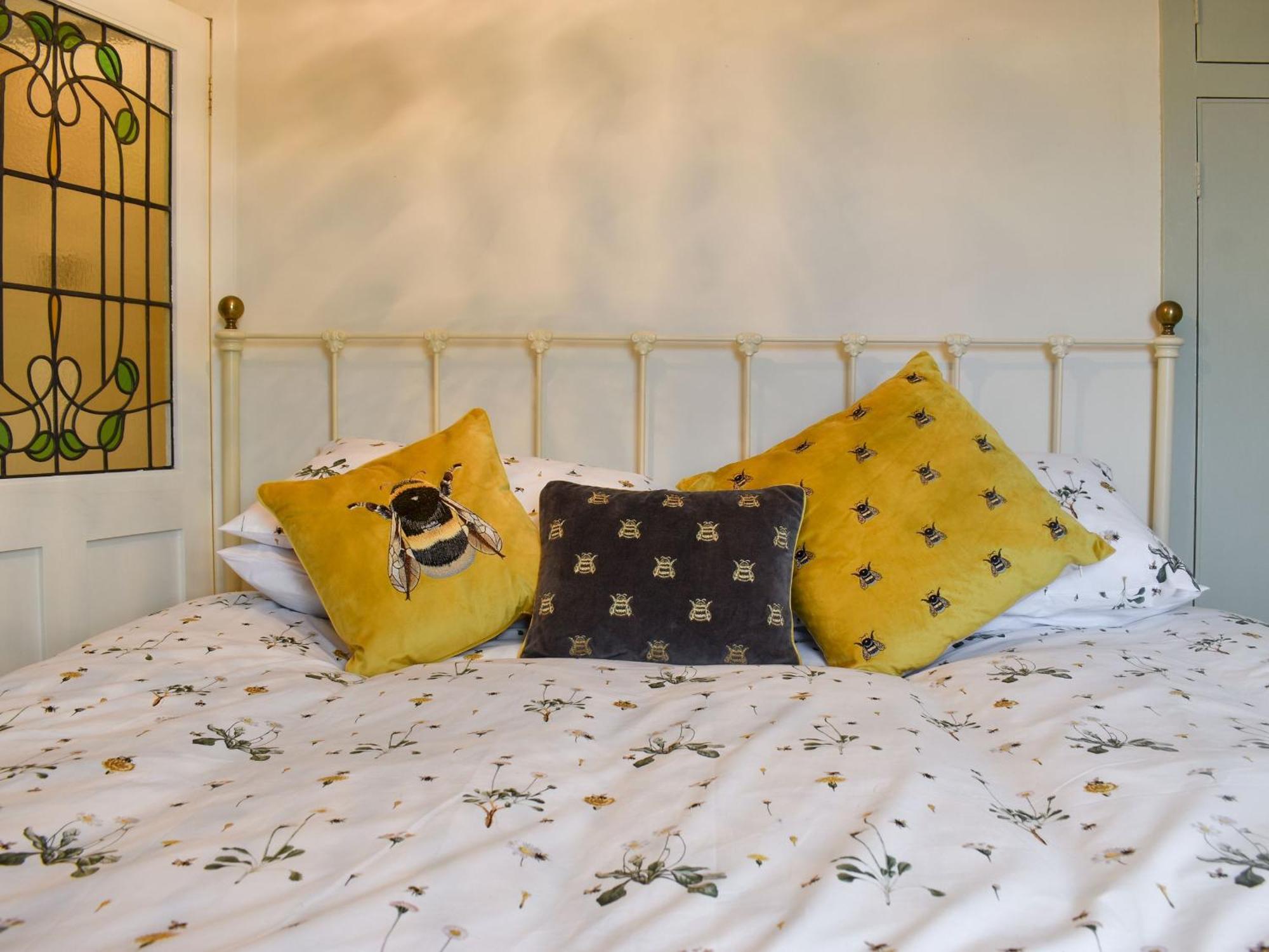 Plum Cottage Castle Cary Esterno foto