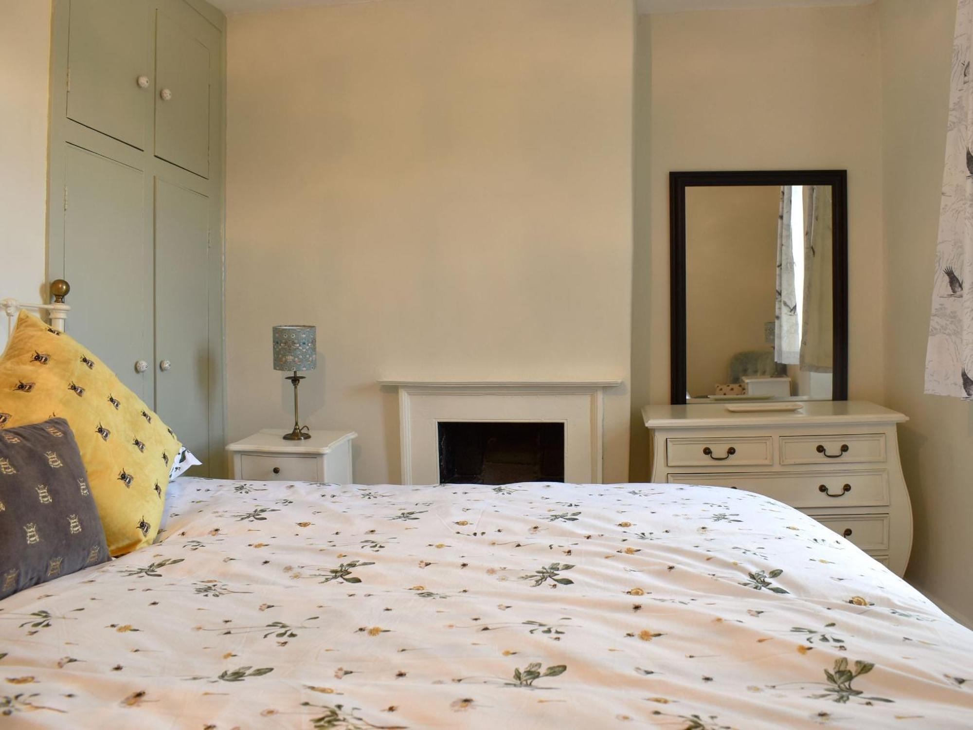 Plum Cottage Castle Cary Esterno foto