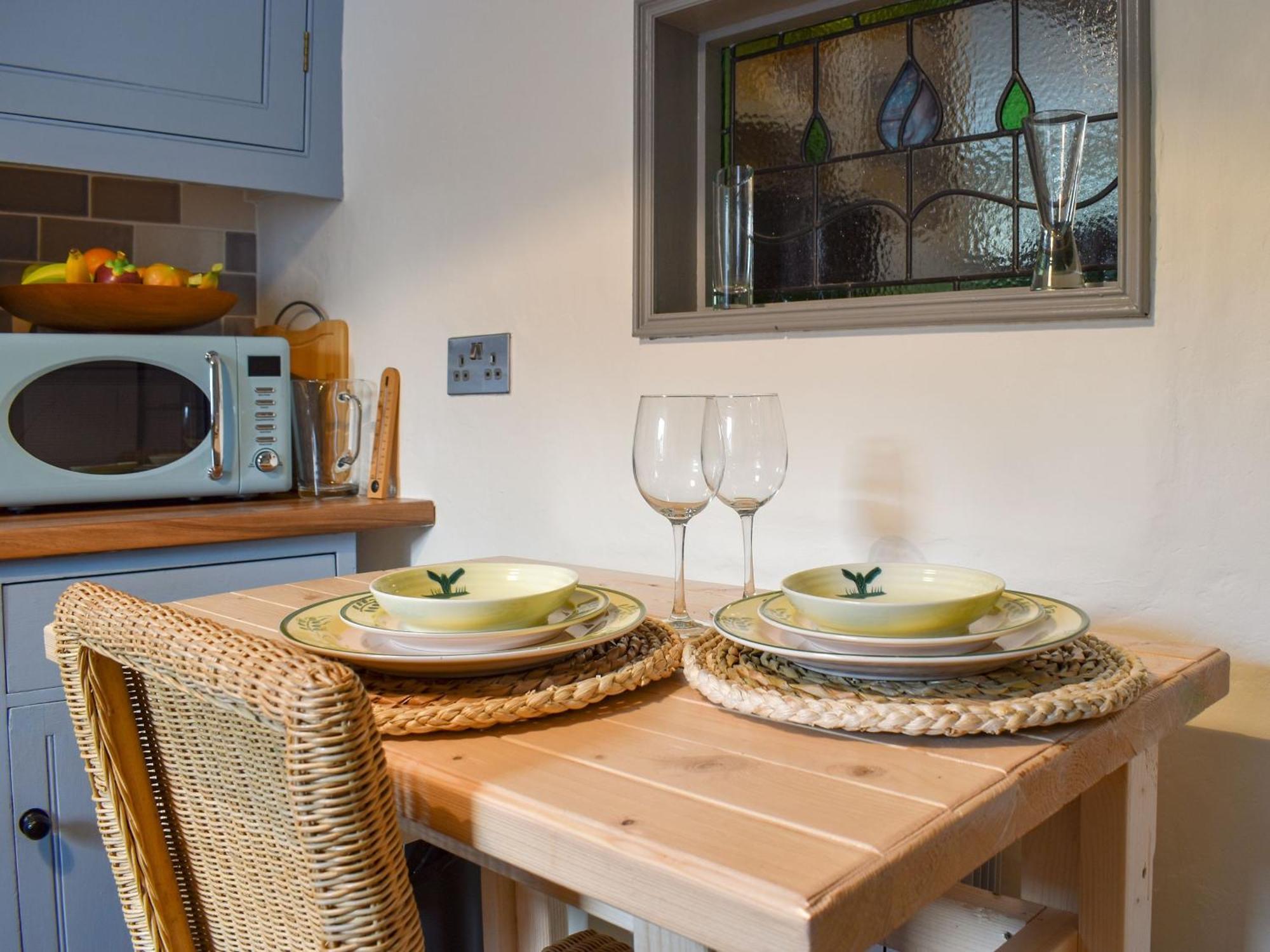 Plum Cottage Castle Cary Esterno foto