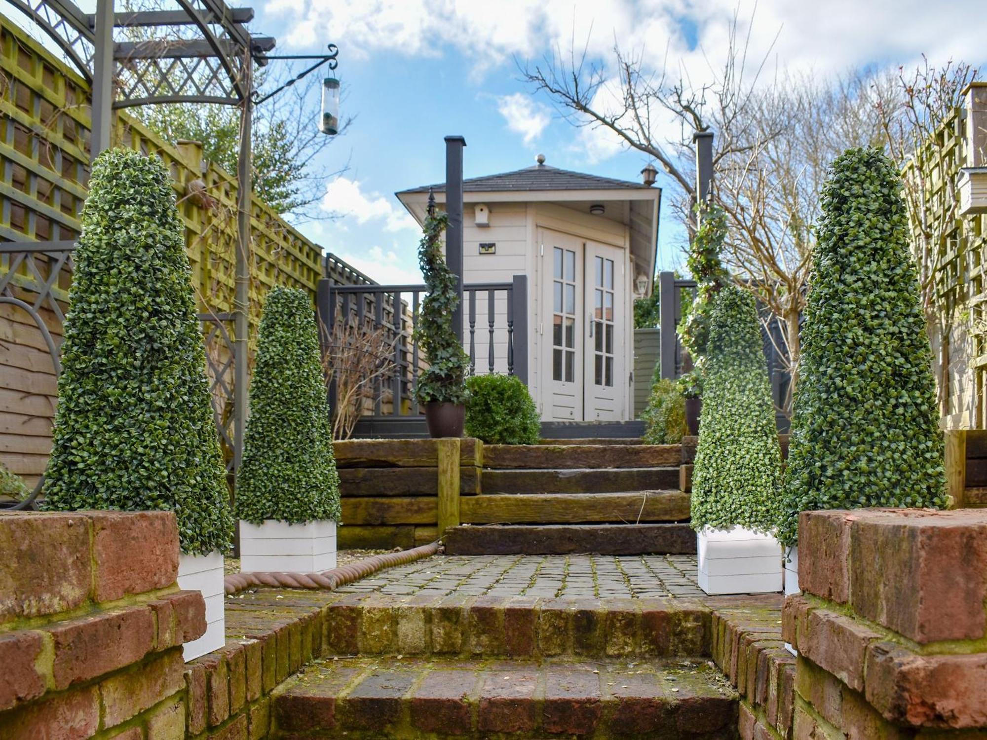 Plum Cottage Castle Cary Esterno foto